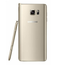گوشی موبایل سامسونگ مدل Galaxy Note 5 SM-N920CD دو سیم‌کارت ظرفیت 32 گیگابایت