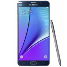 گوشی موبایل سامسونگ مدل Galaxy Note 5 SM-N920CD دو سیم‌کارت ظرفیت 32 گیگابایت