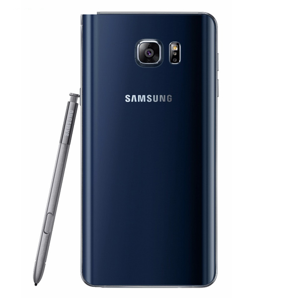 گوشی موبایل سامسونگ مدل Galaxy Note 5 SM-N920CD دو سیم‌کارت ظرفیت 32 گیگابایت