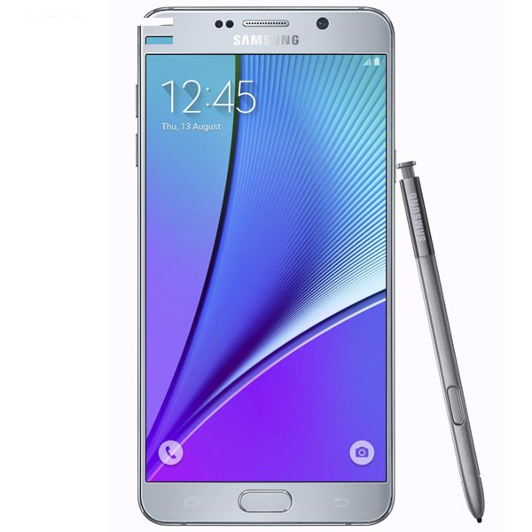 گوشی موبایل سامسونگ مدل Galaxy Note 5 SM-N920CD دو سیم‌کارت ظرفیت 32 گیگابایت