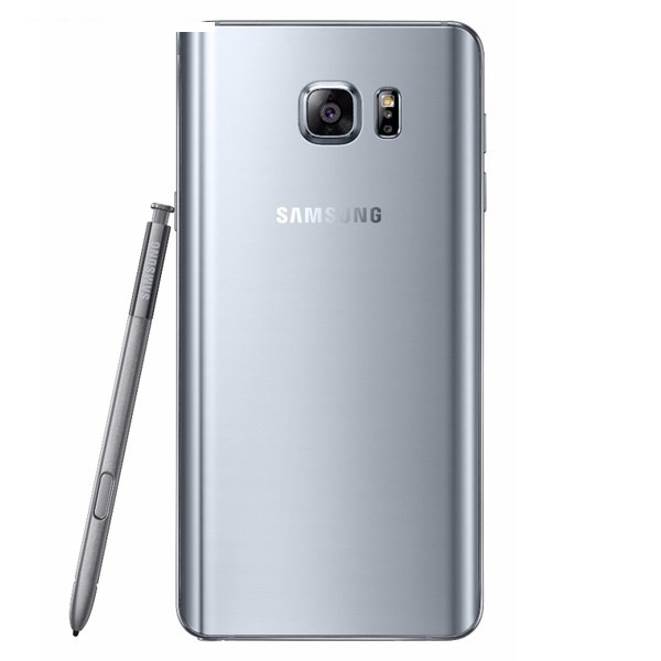 گوشی موبایل سامسونگ مدل Galaxy Note 5 SM-N920CD دو سیم‌کارت ظرفیت 32 گیگابایت