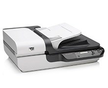 اچ پی اسکن جت ان 6310