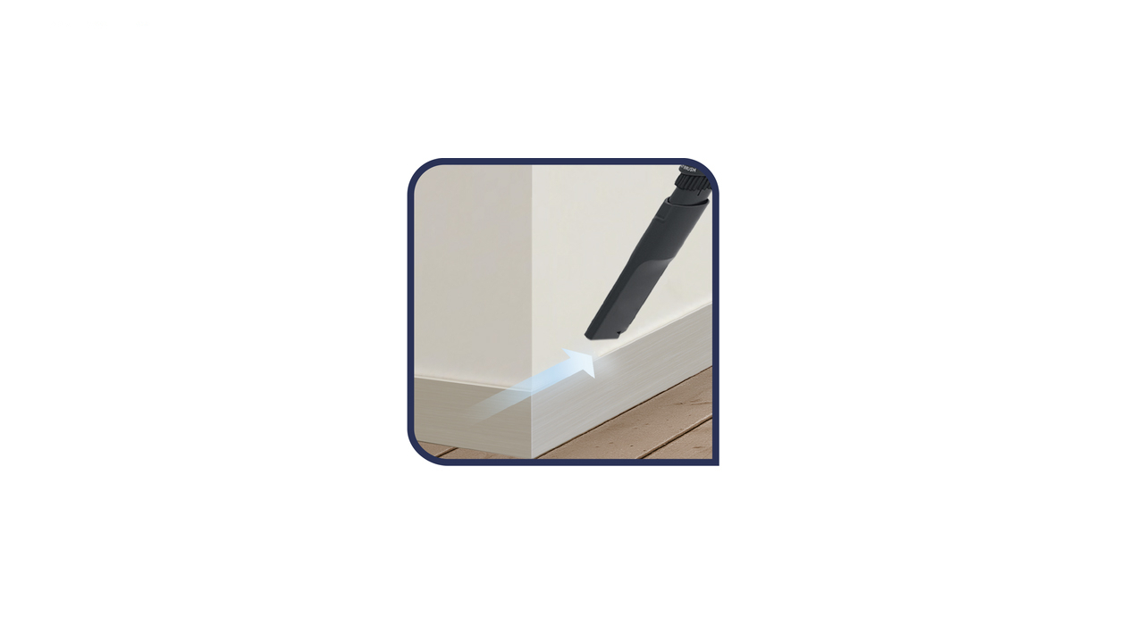 جاروبرقی تفال مدل TW6477