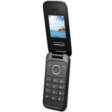 گوشی موبایل آلکاتل مدل Onetouch 1035D دو سیم کارت
