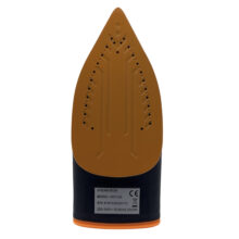 اتو خشک دی اس پی مدل KD1135