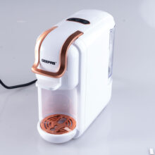 نسپرسو ساز جی پاس مدل GCM41526-BK