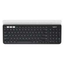 کیبورد بی سیم لاجیتک مدل K780 MULTI-DEVICE
