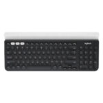 کیبورد بی سیم لاجیتک مدل K780 MULTI-DEVICE