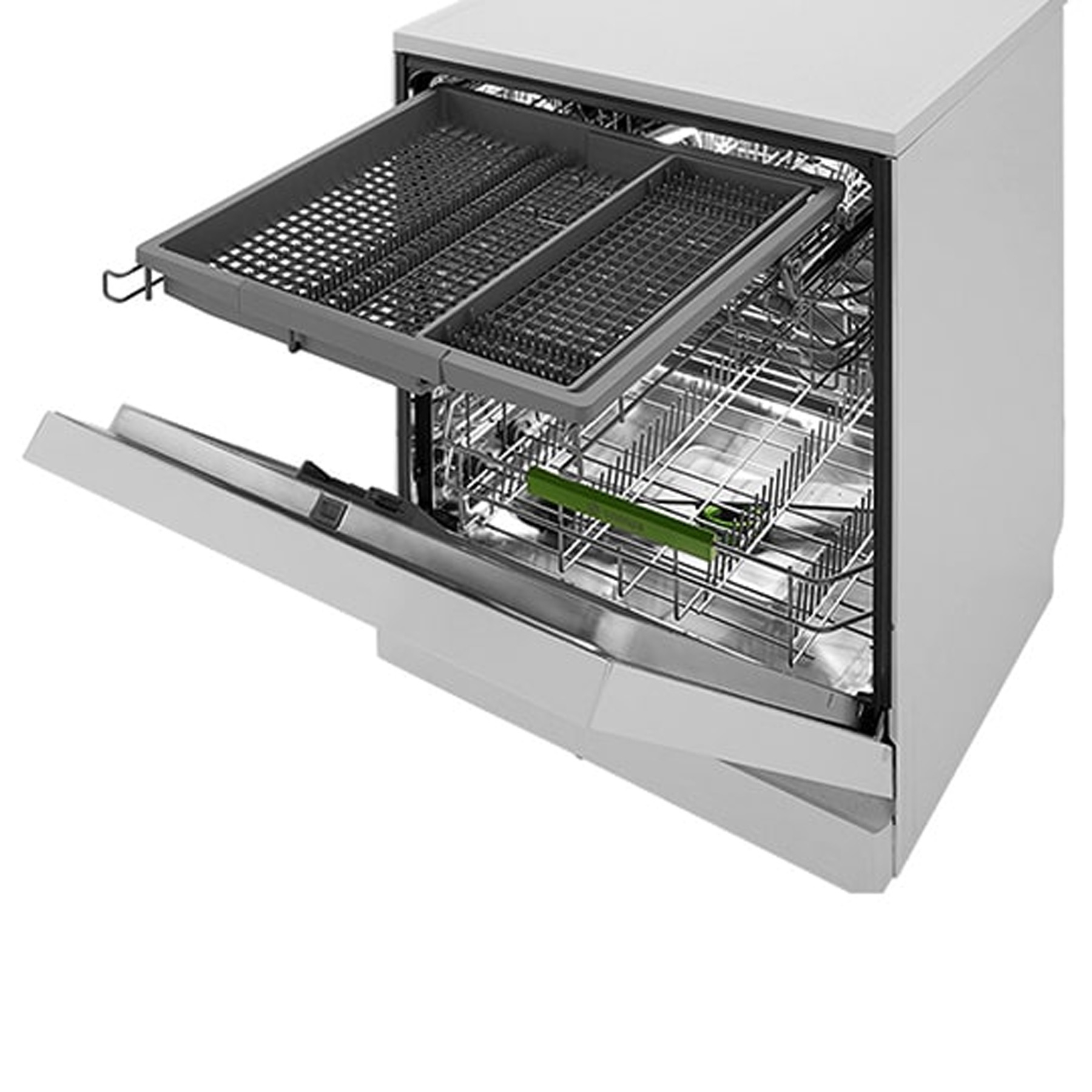 ماشین ظرفشویی 13 نفره اسنوا مدل SDW-A11S