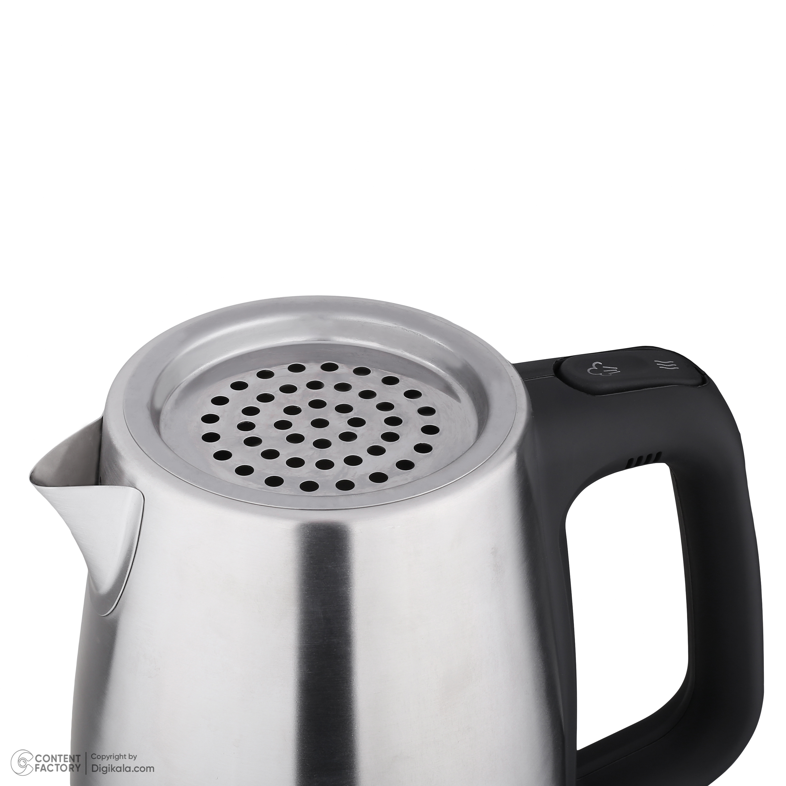 چای و قهوه ساز پارس خزر مدل گرمنوش A2