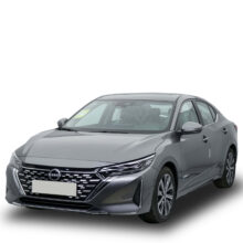 خودرو نیسان مدل سیلفی مکس ادیشن دنده اتوماتیک سال 2024