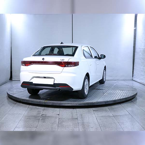 خودرو ایران خودرو مدل تارا V1 پلاس دنده ای سال 1404