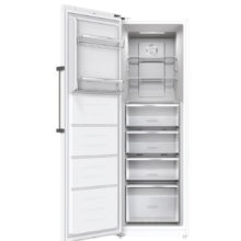 یخچال فریزر دوقلو 30 فوت جی پلاس مدل GRF-P2738FW