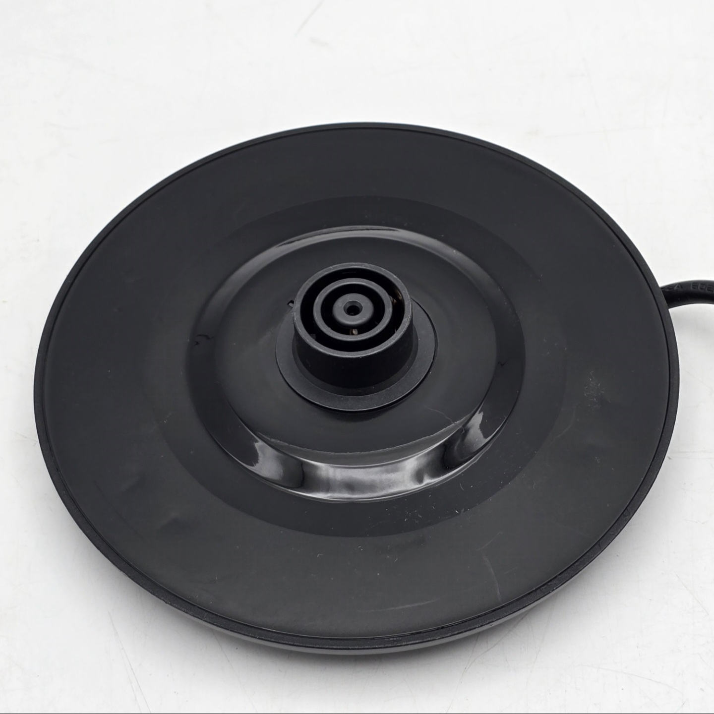 کتری برقی دسینی مدل DS-42SS