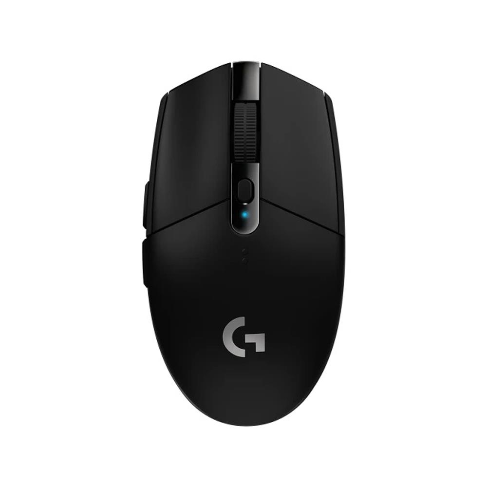 ماوس بی سیم مخصوص بازی لاجیتک مدل g304 ماوس بی سیم مخصوص بازی لاجیتک مدل g304