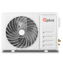 کولر گازی اسپلیت دیواری 18000 دور ثابت جی پلاس مدل GAC-TF18TP1