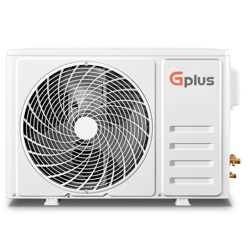 کولر گازی اسپلیت دیواری 18000 دور ثابت جی پلاس مدل GAC-TF18TP1