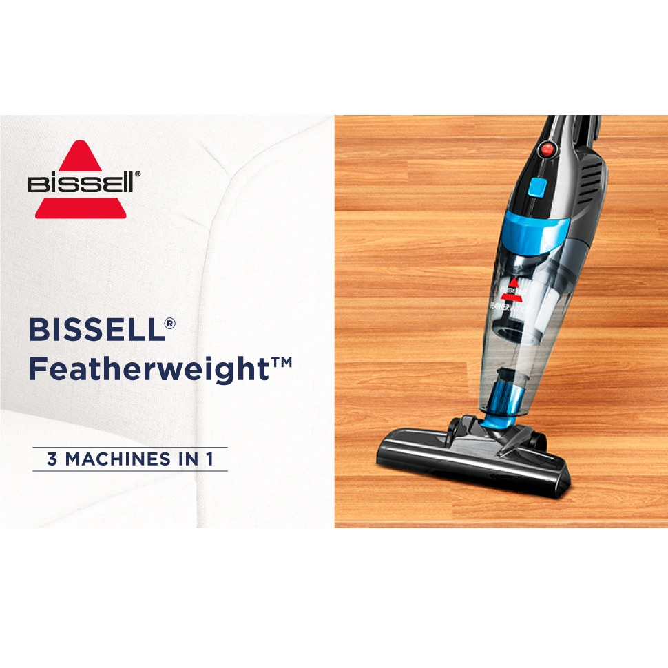 جاروبرقی 450 وات بیسل مدل 2024N