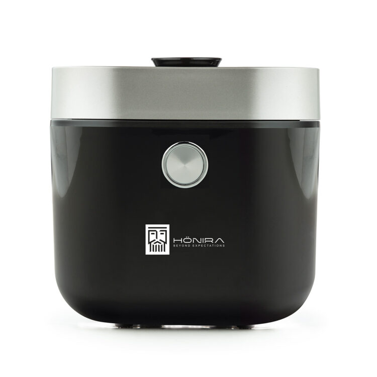 پلوپز 10 نفره هونیرا مدل RCK-394