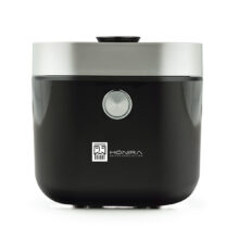 پلوپز 10 نفره هونیرا مدل RCK-393