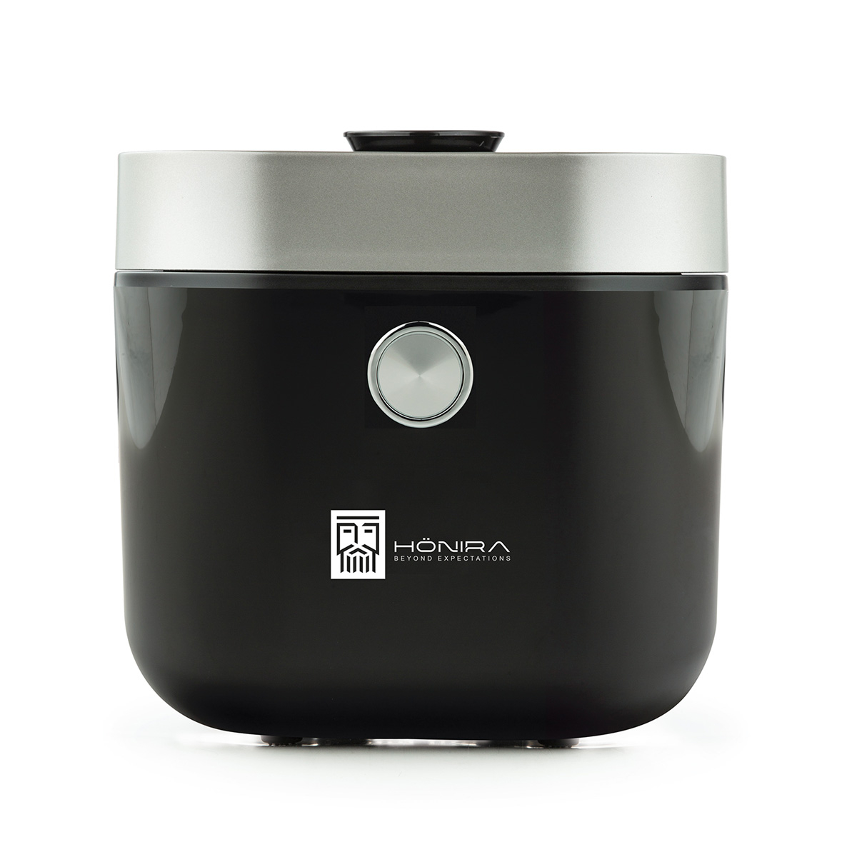 پلوپز 10 نفره هونیرا مدل RCK-393