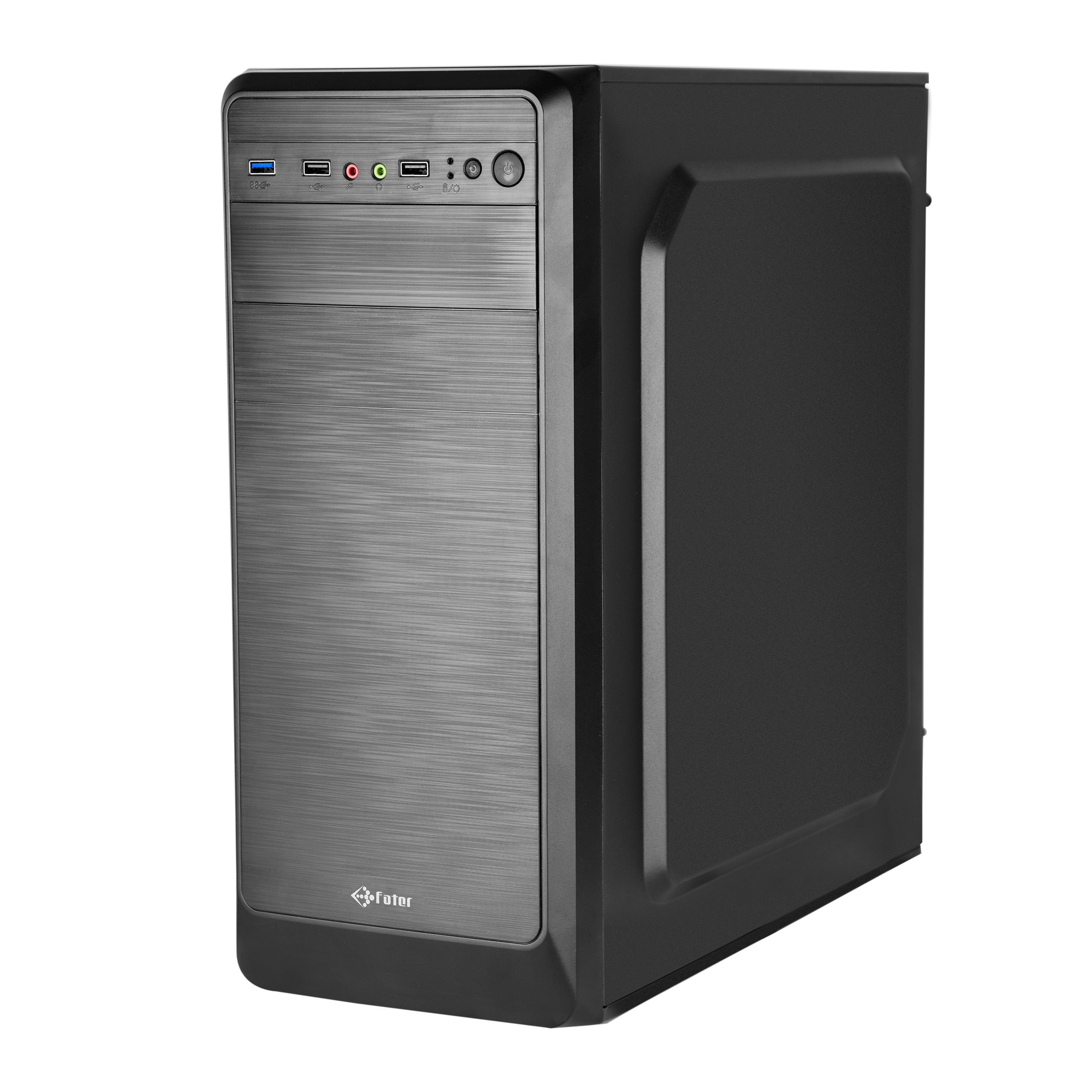 کامپیوتر دسکتاپ فاطر مدل FSO-Eco3