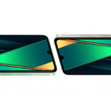 گوشی موبایل شیائومی مدل Poco C75 دو سیم کارت ظرفیت 128 گیگابایت و رم 6 گیگابایت