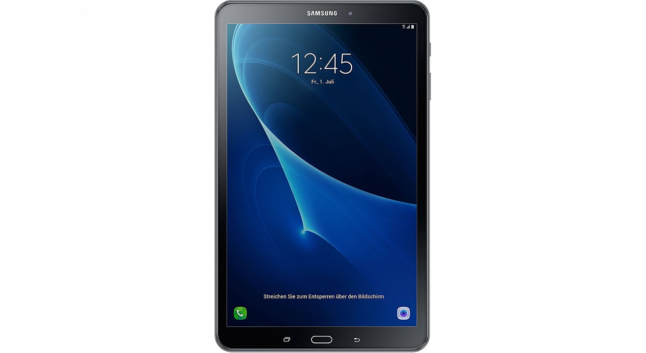 تبلت سامسونگ مدل Galaxy Tab A (2016, 10.1, 4G) ظرفیت 16 گیگابایت