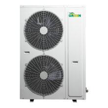 کولر گازی 60 هزار دورثابت گرین مدل SVK-CH60F3C3/R1