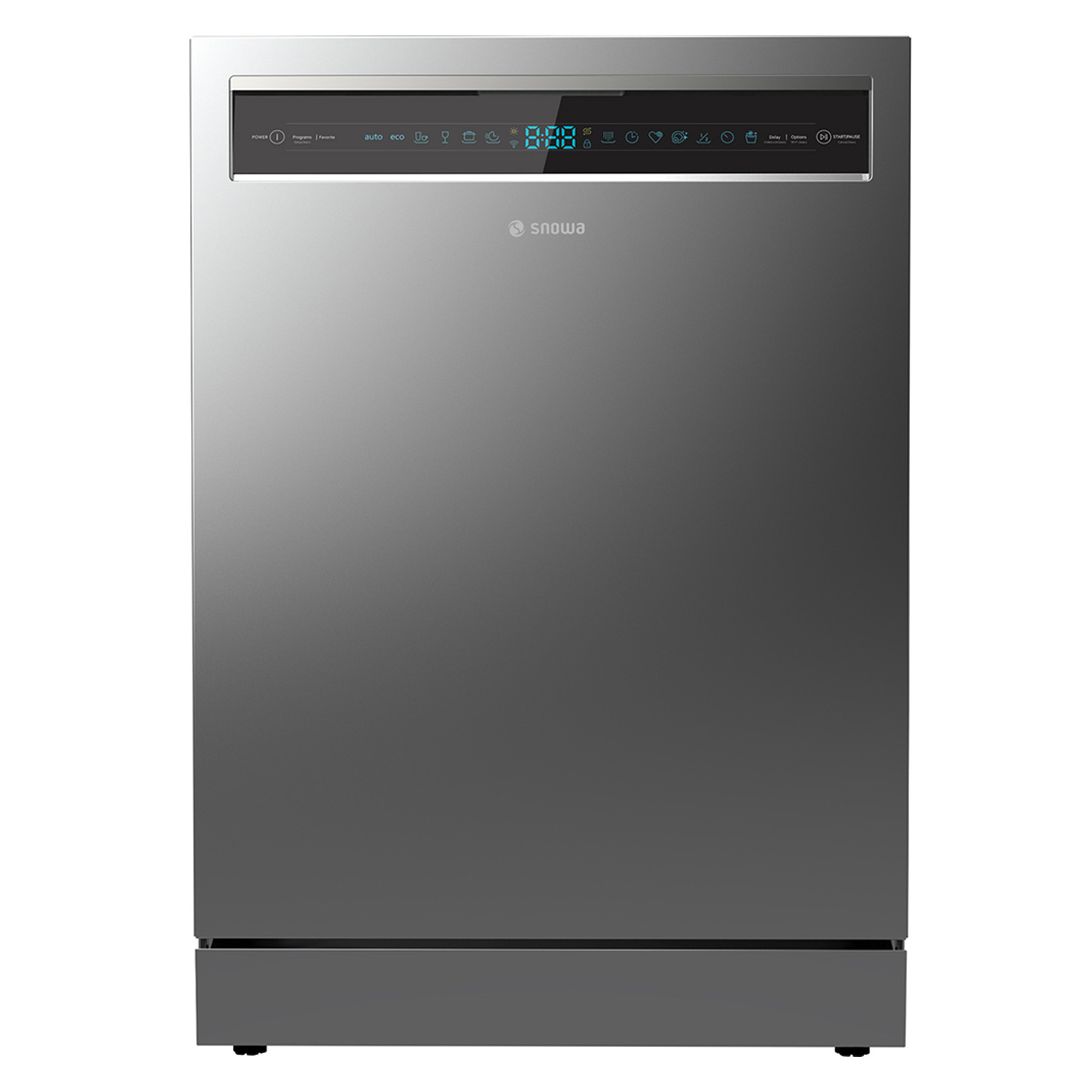 ماشین ظرفشویی 14 نفره اسنوا مدل SDW-A20S