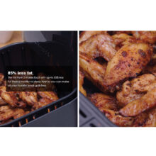 سرخ کن بدون روغن نوتریکوک مدل AF205