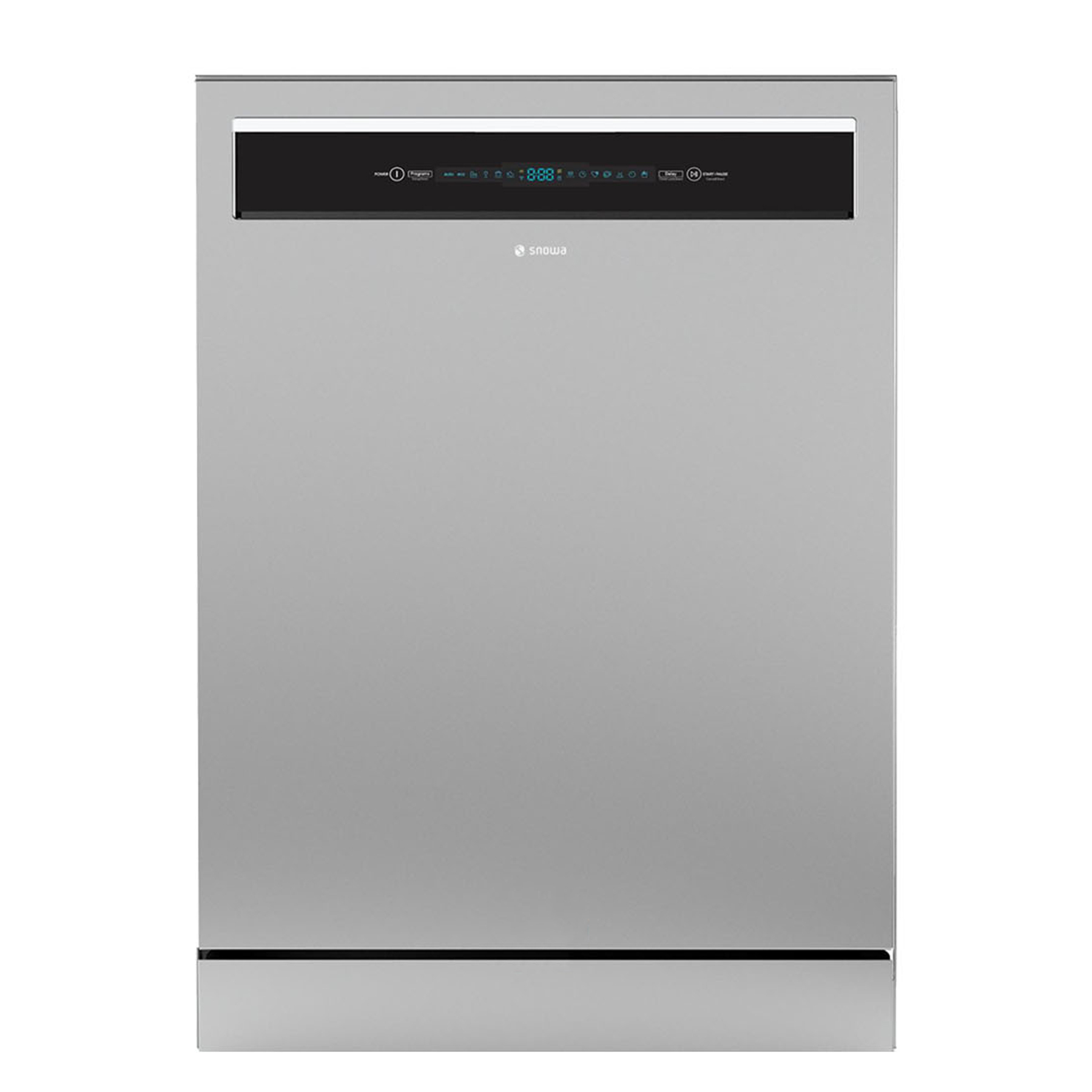 ماشین ظرفشویی 13 نفره اسنوا مدل SDW-A10S