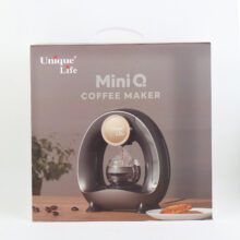 قهوه ساز یونیک لایف مدل UL-MA2205