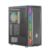کامپیوتر دسکتاپ تک زون مدل TZ12100F Gaming ProMax RTX