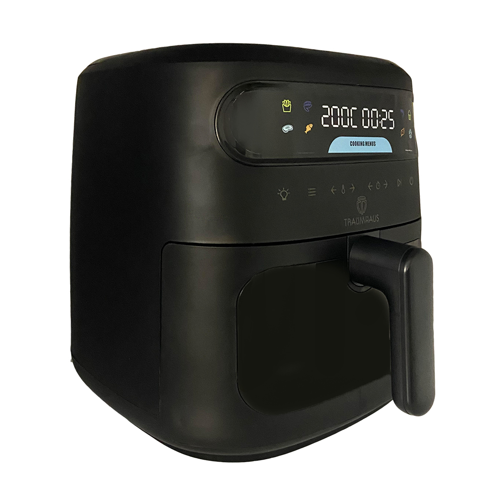 سرخ کن بدون روغن ترام هاوس مدل AF-25880