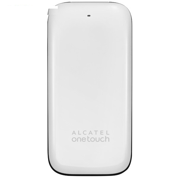 گوشی موبایل آلکاتل مدل Onetouch 1035D دو سیم کارت