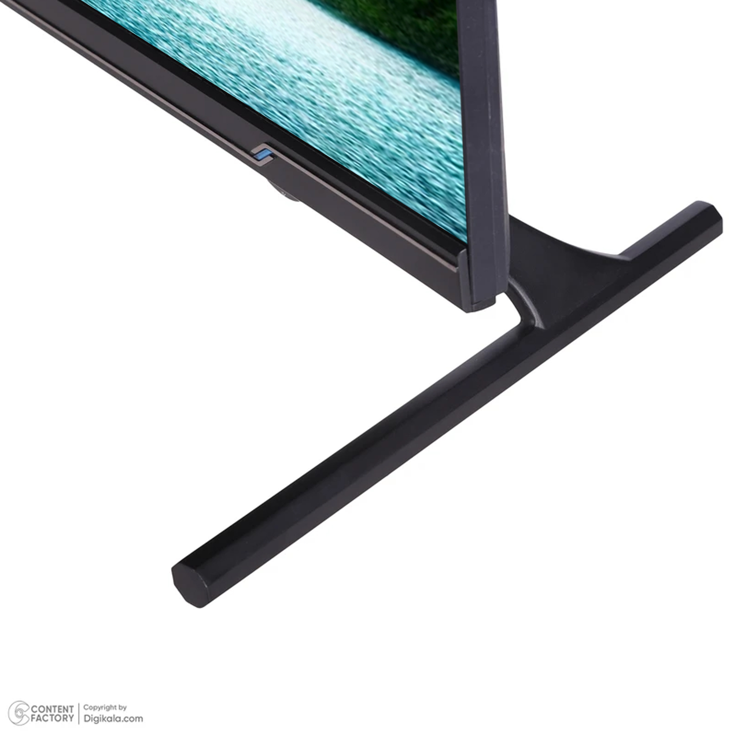 تلوزیون ال ای دی هوشمند دوو مدل DSL-50S6600EUM سایز 50 اینچ