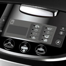 پلوپز فلر مدل RC99