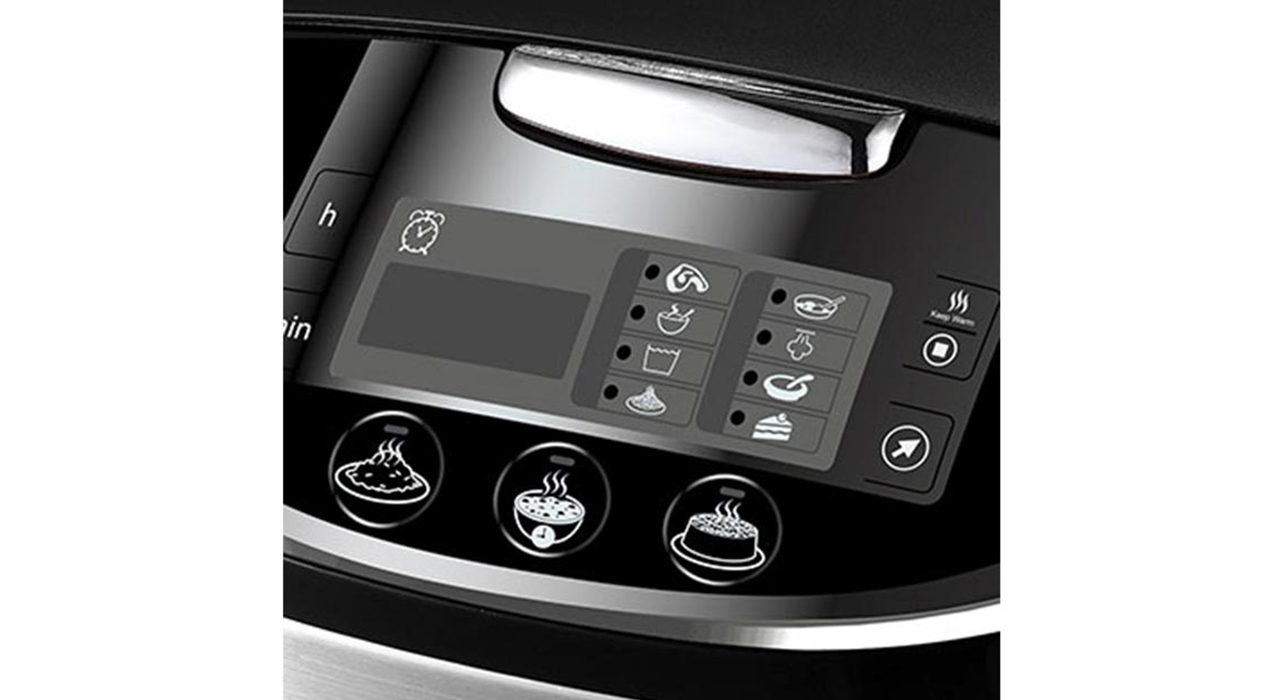 پلوپز فلر مدل RC99