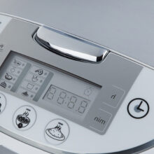 پلوپز فلر مدل RC99