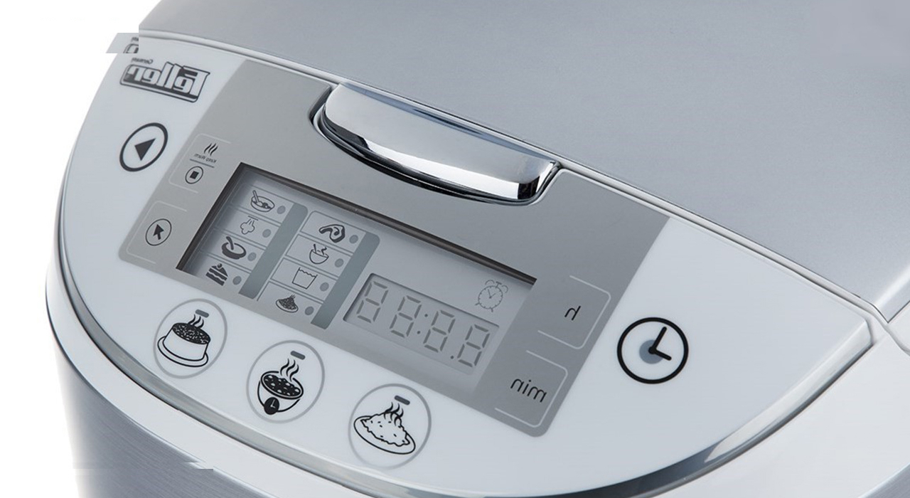 پلوپز فلر مدل RC99