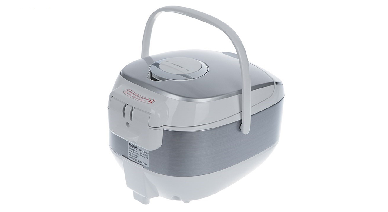 پلوپز فلر مدل RC99