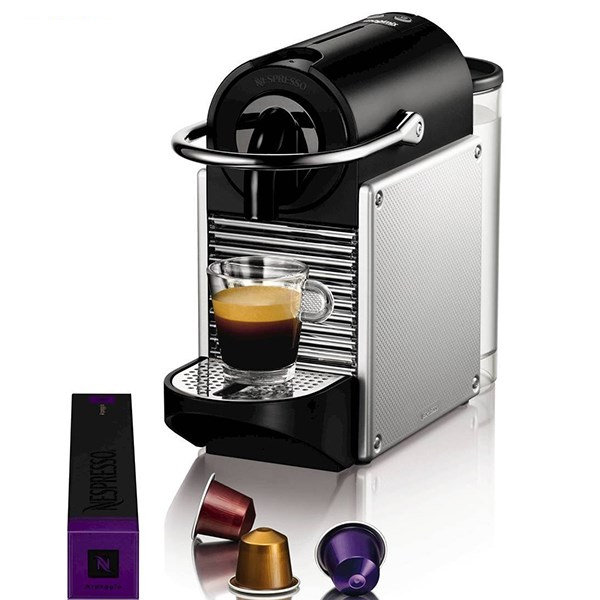 اسپرسوساز نسپرسو مدل Pixie Krups