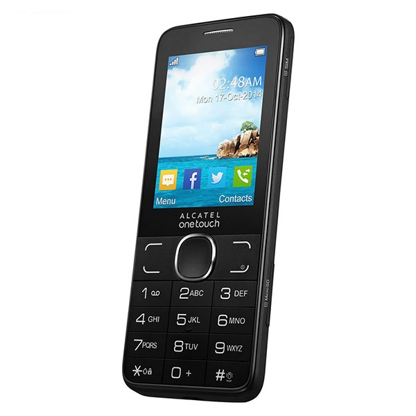 گوشی موبایل آلکاتل مدل Onetouch 2007D دو سیم‌کارت