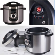 زودپز فیلیپس مدل HD 2108