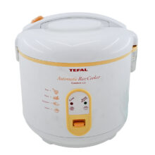 پلوپز و بخارپز اتوماتیک تفال مدل 3200 کانفورت کد Nr01008