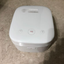 پلوپز میجیا مدل IHFB02CM