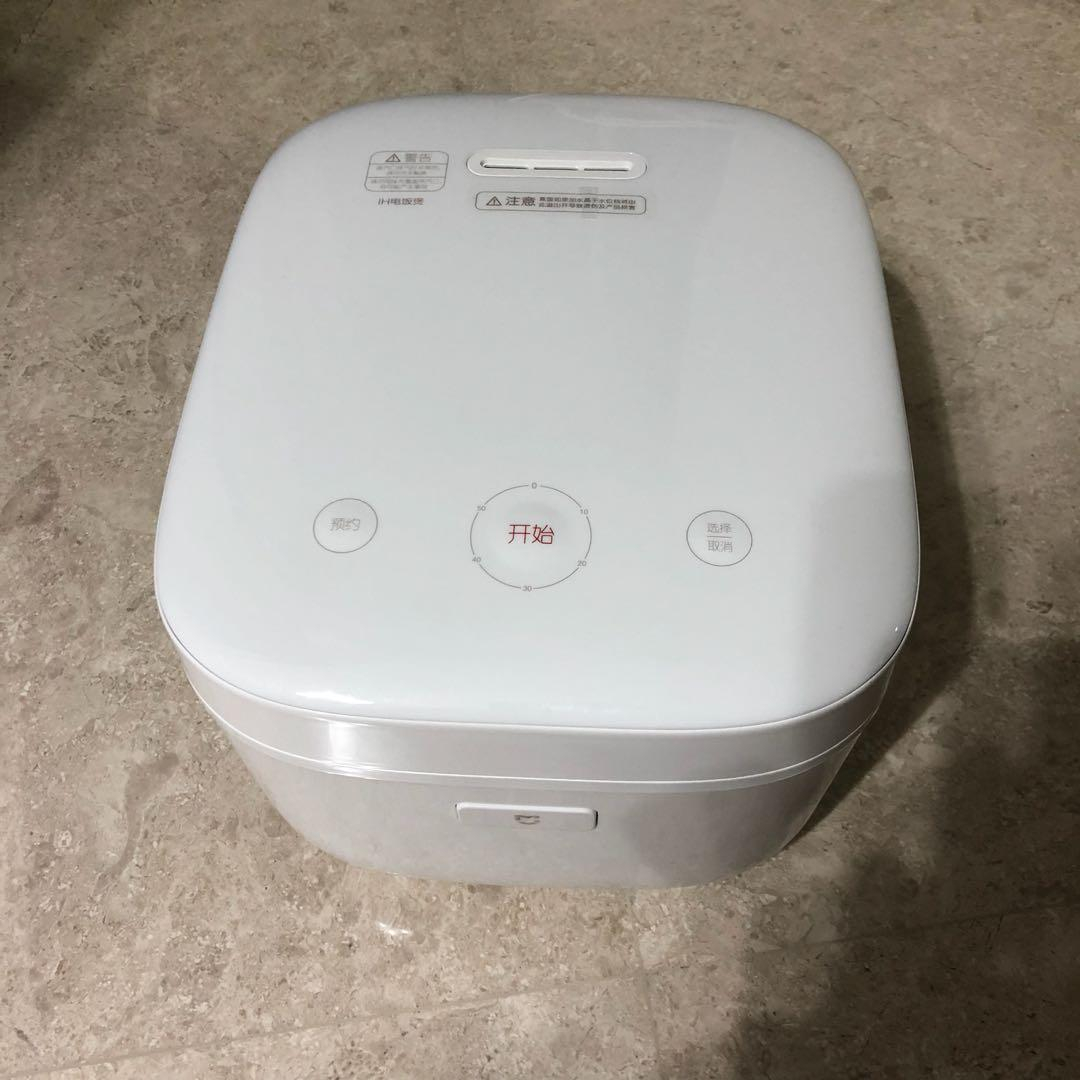 پلوپز میجیا مدل IHFB02CM