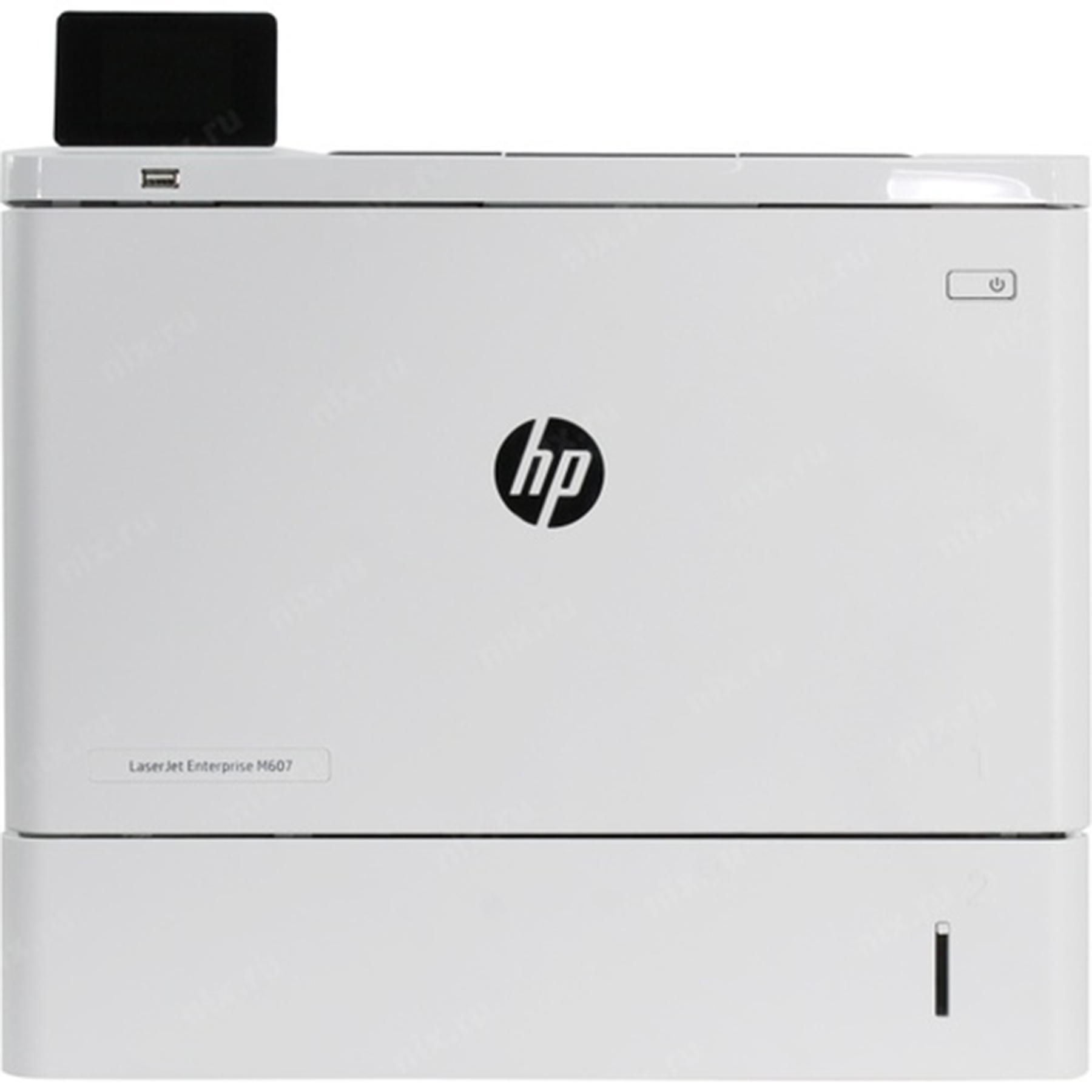 پرینتر لیزری اچ پی مدل LaserJet Enterprise M607dn