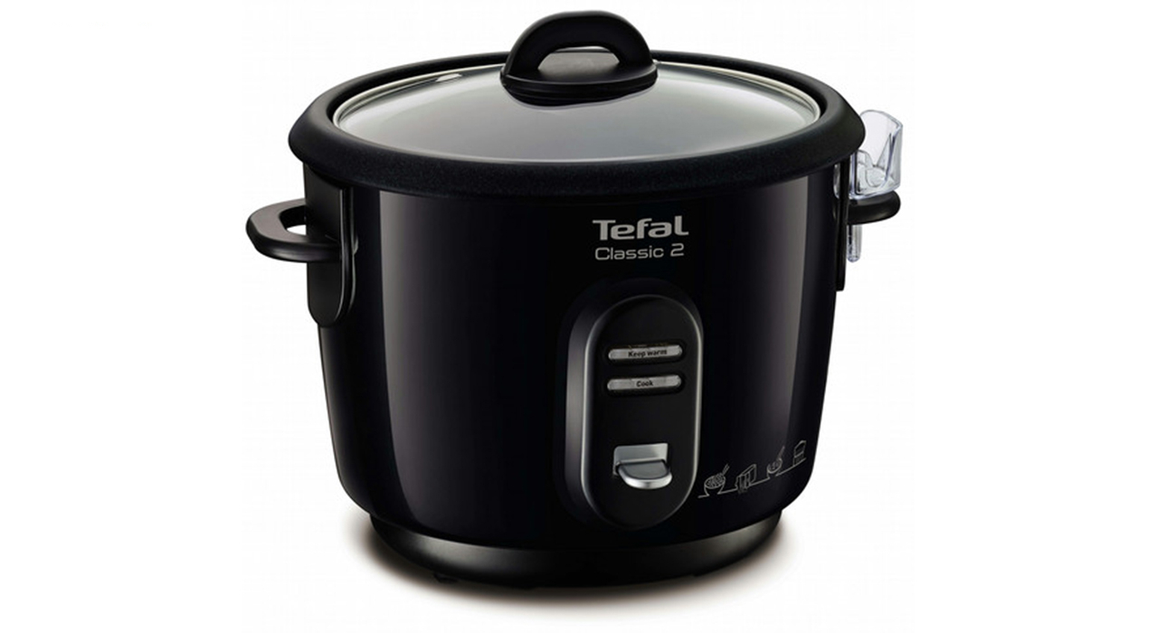 پلوپز و گرم نگهدار تفال Classic RK1028